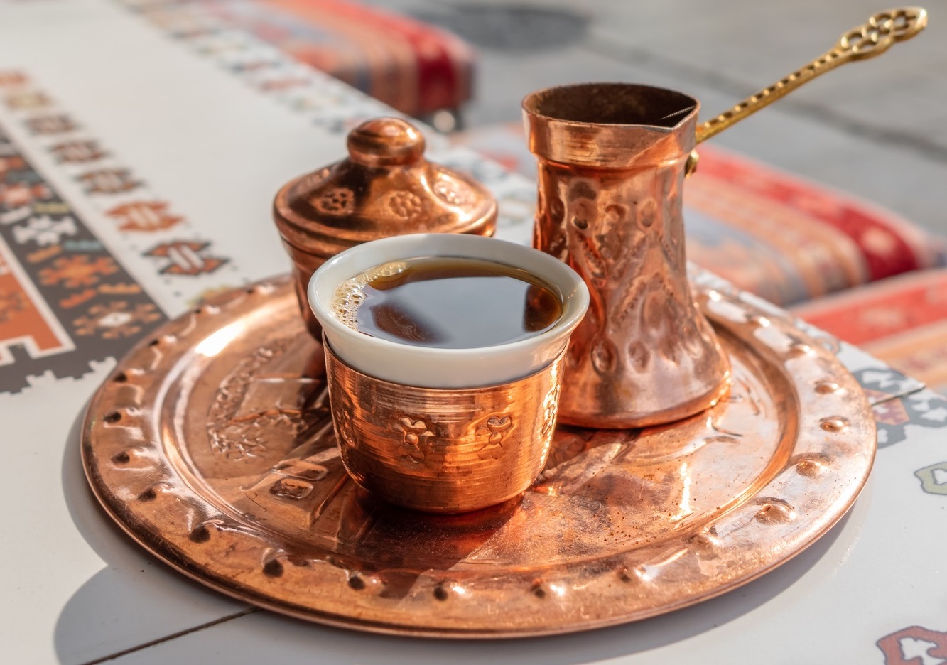 “Ram za sliku grada”: Stari zanati u Bosni i Hercegovini…